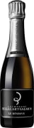 Billecart-Salmon Le Reserve (375ML half-bottle)  Front Bottle Shot