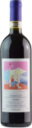 Roberto Voerzio Barolo Cerequio 2020  Front Bottle Shot