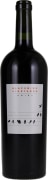 Blackbird Vineyards Arise Napa Valley Proprietary Red 2009 Front Bottle Shot