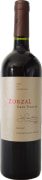 Zorzal Gran Terroir Malbec 2019  Front Bottle Shot