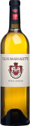 Chateau Clos Marsalette Blanc 2021  Front Bottle Shot