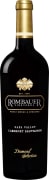 Rombauer Diamond Selection Cabernet Sauvignon 2015 Front Bottle Shot
