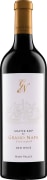 Grand Napa Vineyards Master Red 2018  Front Bottle Shot