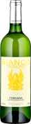 Tenuta di Trinoro Bianco Trinoro 2021  Front Bottle Shot