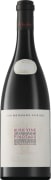 Bellingham The Bernard Series Bush Vines Pinotage 2021 Front Bottle Shot