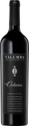 Yalumba The Octavius Old Vine Shiraz 2014  Front Bottle Shot
