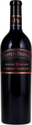 Pepper Bridge Winery Cabernet Sauvignon 2021  Front Bottle Shot