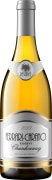 Ferrari-Carano Reserve Chardonnay 2019  Front Bottle Shot