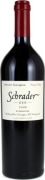 Schrader Beckstoffer Georges III Vineyard GIII Cabernet Sauvignon 2008 Front Bottle Shot