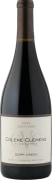 Colene Clemens Dopp Creek Pinot Noir 2021  Front Bottle Shot