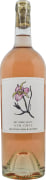 Preston Vineyards Vin Gris 2025 Front Bottle Shot