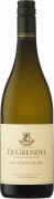 De Grendel Sauvignon Blanc 2023  Front Bottle Shot