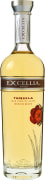Excellia Anejo Tequila Front Bottle Shot