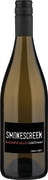 Smokescreen Chardonnay 2018  Front Bottle Shot