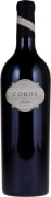 Vina Cobos Cobos Malbec 2002  Front Bottle Shot