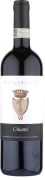 Villa Saletta Chianti Superiore 2017  Front Bottle Shot