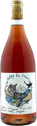 Kelley Fox Weber Vineyard Pinot Gris 2021  Front Bottle Shot