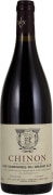 Charles Joguet Chinon Les Varennes du Grand Clos 2013  Front Bottle Shot