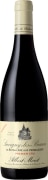 Albert Morot Savigny-les-Beaune La Bataillere Aux Vergelesses Premier Cru  2020  Front Bottle Shot