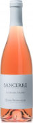 Henri Bourgeois Les Jeunes Vignes Sancerre Rose 2017  Front Bottle Shot