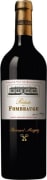 Chateau Fombrauge Prelude de Fombrauge 2016  Front Bottle Shot