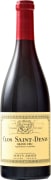 Louis Jadot Clos Saint-Denis Grand Cru 2012  Front Bottle Shot