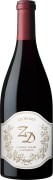 ZD Wines Pinot Noir 2021  Front Bottle Shot