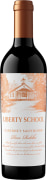 Liberty School Cabernet Sauvignon 2021  Front Bottle Shot