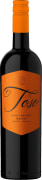 Pascual Toso Estate Malbec 2019  Front Bottle Shot