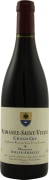 Domaine Follin-Arbelet Romanee-Saint-Vivant Grand Cru 2008  Front Bottle Shot
