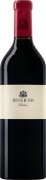 Tenuta di Biserno Biserno 2010 Front Bottle Shot