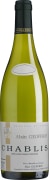 Domaine Geoffroy Chablis 2019  Front Bottle Shot