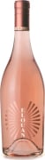 Elouan Rose 2016 Front Bottle Shot