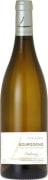 Domaine Fabrice Larochette Bourgogne Blanc 2021  Front Bottle Shot