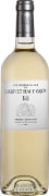 Chateau Larrivet Haut-Brion Les Demoiselles de Larrivet Haut-Brion Blanc 2019  Front Bottle Shot