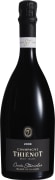 Champagne Thienot Cuvee Stanislas Blanc de Blancs 2008 Front Bottle Shot