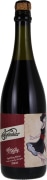 Mollydooker Miss Molly Sparkling Shiraz 2021  Front Bottle Shot