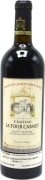 Chateau La Tour Carnet 2001 Front Bottle Shot
