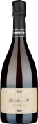 Ruggeri Giustino B. Prosecco Extra Dry Superiore 2017  Front Bottle Shot