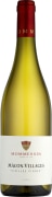 Mommessin Macon-Villages Vieilles Vignes 2020  Front Bottle Shot