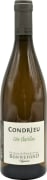 Domaine Patrick & Christophe Bonnefond Condrieu Cote Chatillon 2023  Front Bottle Shot