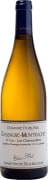 Domaine Dublere Chassagne-Montrachet Les Chenevottes Premier Cru 2010  Front Bottle Shot