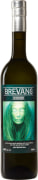 Tempus Fugit Bevans HR Giger Absinthe Front Bottle Shot