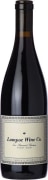 Lompoc Wine Company Sta. Rita Hills Pinot Noir 2013 Front Bottle Shot