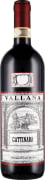 Vallana Gattinara 2008 Front Bottle Shot