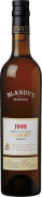 Blandy's Madeira Colheita Malmsey Single Harvest (500ML) 1999 Front Bottle Shot