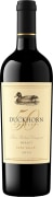 Duckhorn Three Palms Merlot 2023 Front Bottle Shot
