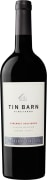 Tin Barn Pickberry Vineyard Cabernet Sauvignon 2021  Front Bottle Shot