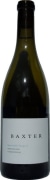 Baxter Oppenlander Chardonnay 2022  Front Bottle Shot