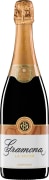 Gramona La Cuvee 2017  Front Bottle Shot